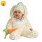 Kids Vanilla Bunny Costume